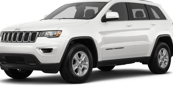 JEEP GRAND CHEROKEE 2018 1C4RJFCG0JC215099 image